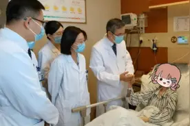 陈静瑜回应争议，发文器官移植详细过程图片