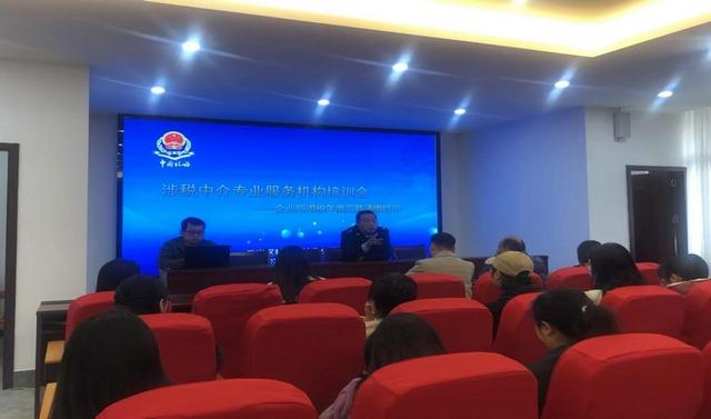 贵阳云岩税务：优化服务提效能 助企发展添活力