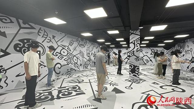 “AI＋文旅”打开文旅新空间