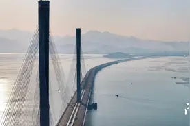 “超级工程”加身，江门如何用好“发展桥”？图片