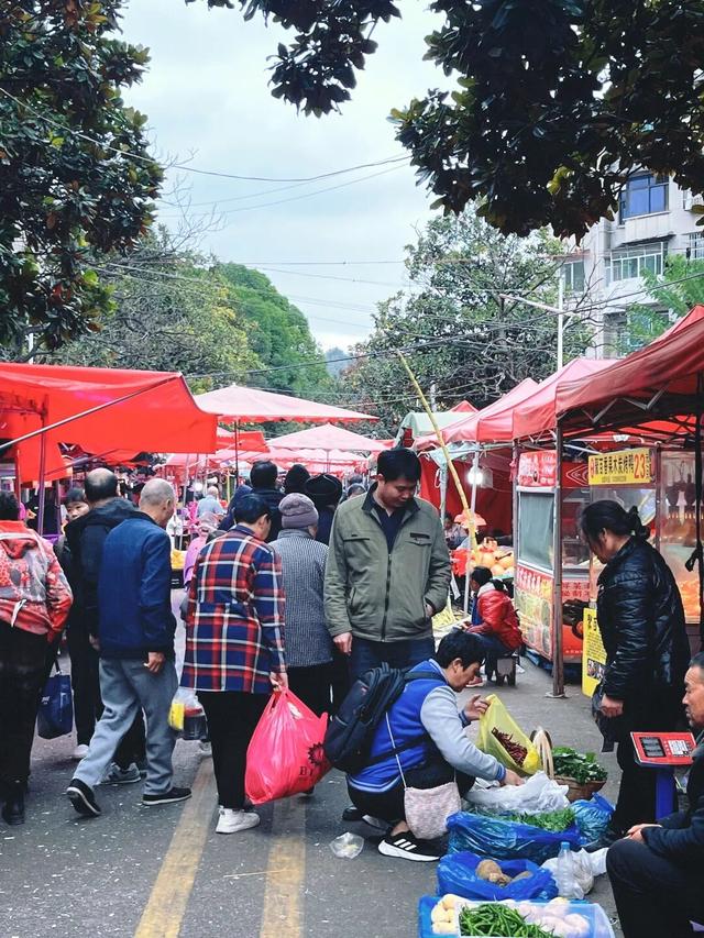 Market Walk，遇见“烟火”贵阳