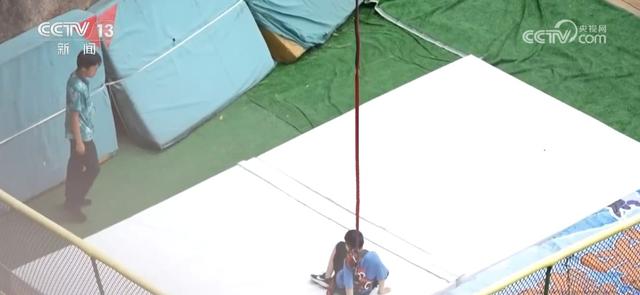 夏日文旅消费“热”力四射 新顶流、新项目、新风尚勾勒经济活力新版图