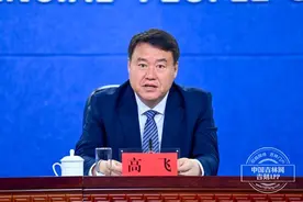 这场发布会上，长白山旅游业未来目标清晰可见！图片