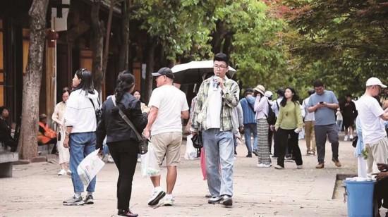 大理剑川沙溪何以成为理想旅居地