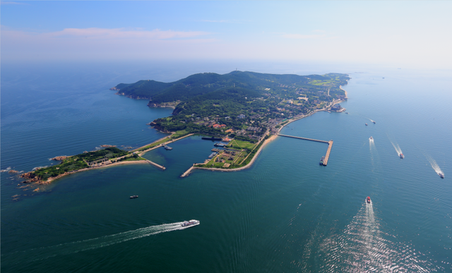 赴新岁之约，威海文旅“跨年大餐”来了！