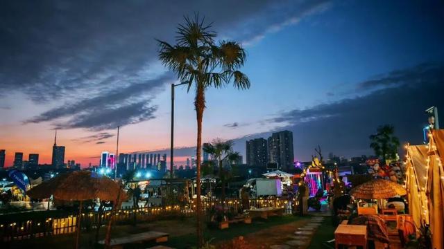 遇见丨开福·逛三园：我在「鸭嘴公园」好快乐鸭！