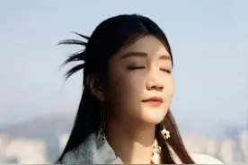 陈梦，没被看见的少女心图片