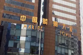 “巨无霸”来了！中国船舶、中国重工明起复牌！每1股中国重工股票可换0.1335股中国船舶股票图片