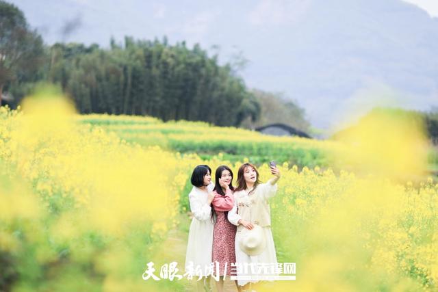 【决战决胜十四五】赤水市复兴镇 ：古镇竹乡焕发生机