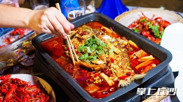 “入秋八件套”，铜官窑国风乐园邀你来打卡