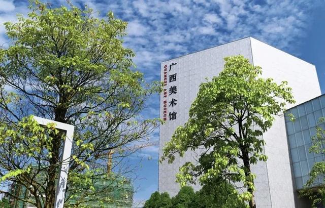 南宁高温“烤”验？这些室内圣地拍照+打卡两不误