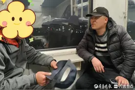 五次劝导融化心头坚冰，青岛牡丹江跨省联动助流浪者返乡终获安置图片