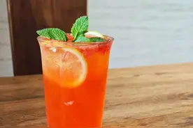 这种饮料仅仅3天就会导致身体炎症水平上升！很多人还以为很健康图片