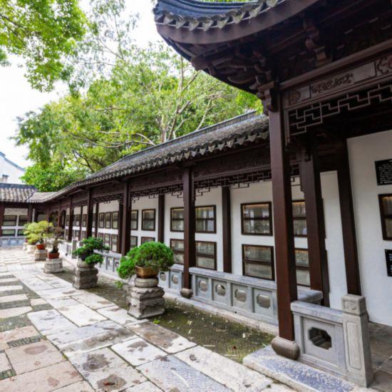 “果冻河”上线！朱家角6大景点“焕新升级”