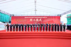 澳门轻轨东线设计连建造工程开工，关闸口岸到氹仔码头将仅需15分钟图片