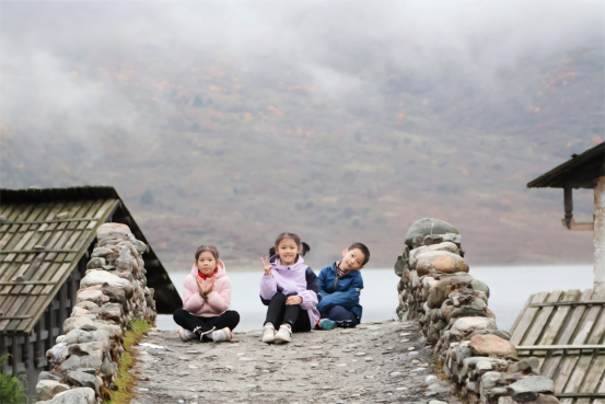 秋假研学 | 宁波亲子团在大凉山开启“欢乐奇遇记”！