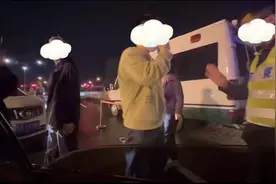获得家暴人身安全保护令后，一起离婚案中的抚养权之争图片