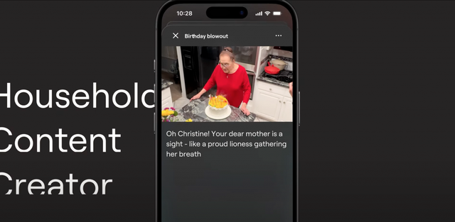 苹果截胡马斯克抢到 AI 人才，想给 HomePod 加个「智慧眼」