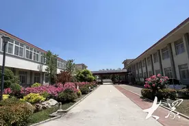 金乡县马庙镇：三级养老服务体系托稳“夕阳红”图片