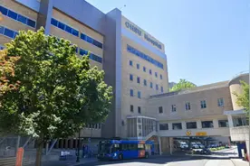 美国一男子做手术时脸部起火，家人索赔90万美元图片
