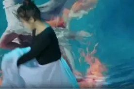 拍客丨“筑梦青春 绽放芳华” 西南交通大学第二届校园舞蹈大赛决赛成功举办图片