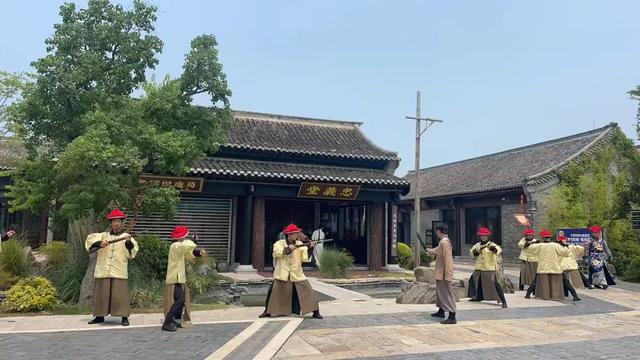 十一重磅来袭！皂河龙运城“盛世高塔烟花秀”绚烂绽放！