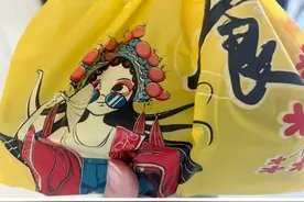 “国潮外卖”引发热议，读懂背后的担忧图片