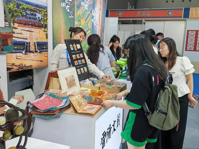 “鲜美湛江”国际展会“上大分”