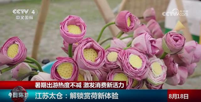 “凉资源”撬动“热经济” “文旅+”打开夏日出游的N种出圈方式