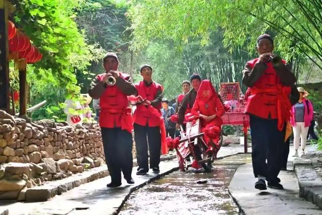 “冬享沂蒙过大年”推出民俗之旅，邀您赴一场山水烟火暖冬之约