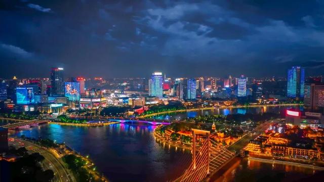 镇海人别错过！明晚开始，持续九天！