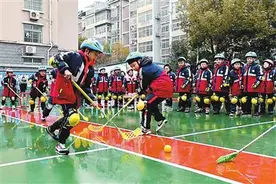 合力为体育师资“开源”图片
