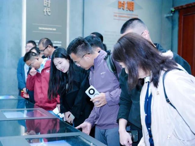 山东这座“顶流”博物馆，何以实现口碑热度双赢？|海岱文化谱新篇