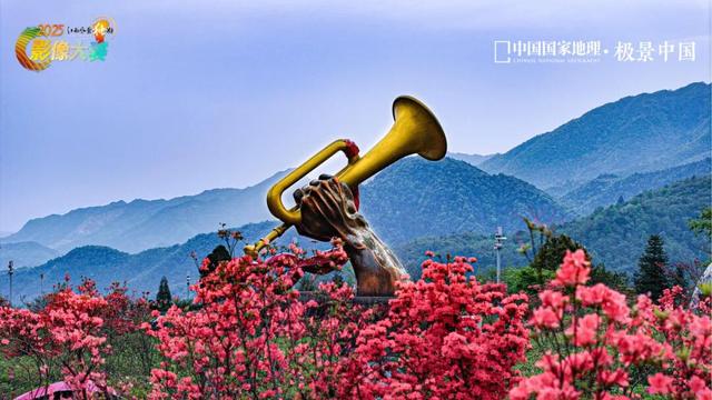 中国国家地理·极景中国“2025江西风景独好影像大赛”榜单发布！