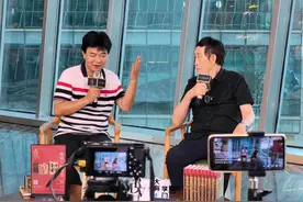 王立群《中国脊梁》出版 探寻“中国精神”的历史渊源图片