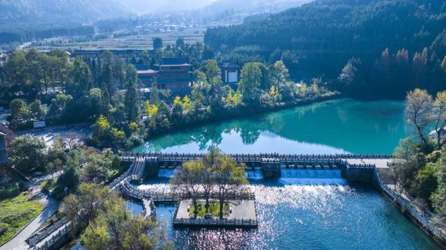 下一站，凉山！开启阳光康养之旅