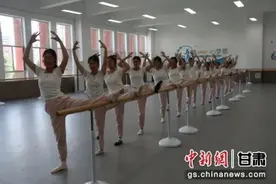 【中央媒体看古浪】中国新闻网 || 古浪职专：市级技能大赛中成绩斐然图片