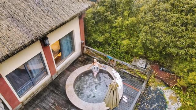 世界氡泉+多元体验!息烽南山天沐温泉季系列活动正式启动