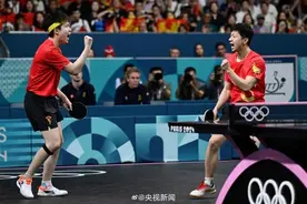 “山不让尘，川不辞盈”，那些震撼人心的奥运解说词是美到要抄下来的程度图片