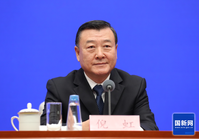 官方：人民群众住房条件进一步改善