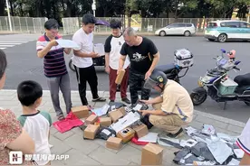 这事儿帮你问 | “快递盲盒”来源各异，买卖有哪些风险？图片