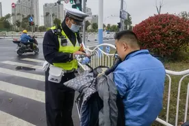 上海最新披露！“醉酒”驾驶非机动车也违法图片