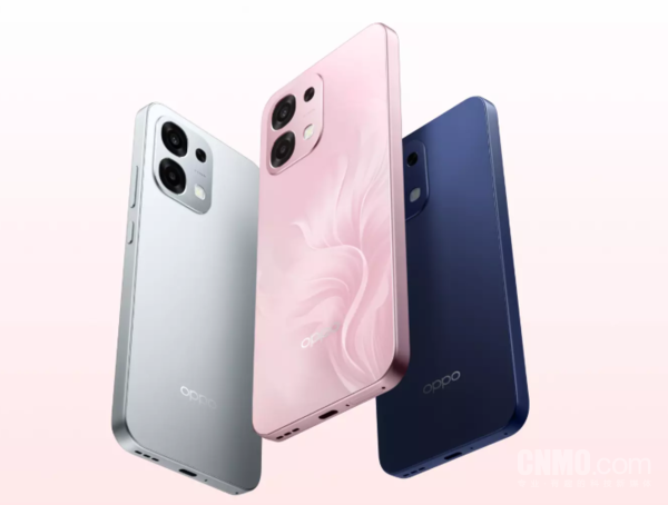 机情问答：为什么卷2亿像素？给长辈买OPPO A6行吗？