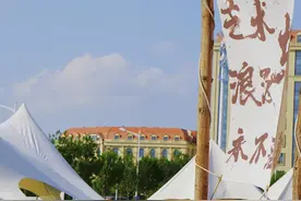 在市北，“轻户外”旅行亲测有效图片