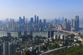 “超车”上海，重庆归来图片