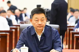 服务支持驻省央企高质量发展｜朱国文：大庆油田推进稳油增气 加快追“风”逐“日”图片