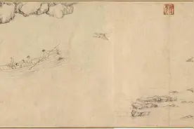 从“说不完”的苏东坡到“画不尽”的苏东坡图片