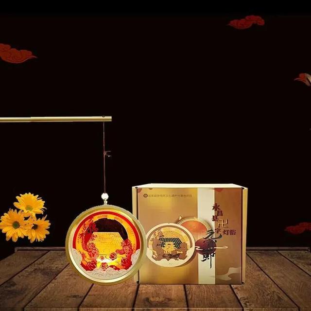 金昌特色旅游商品荣获2银3铜，全省名列前茅