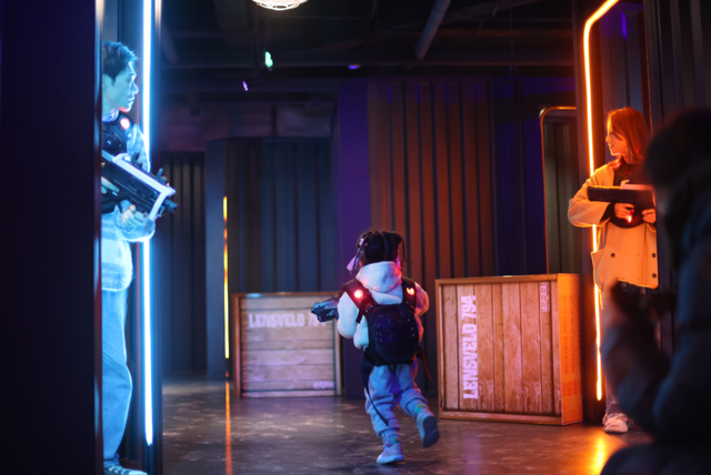 秋假去哪玩？是时候来莲都“躺平”了！