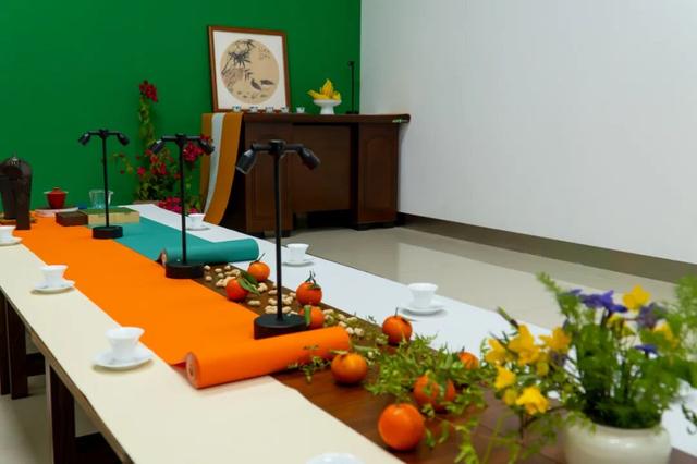 温暖一冬！南宁国际旅游中心百堂公益课精彩回归，文旅+品茶带你玩转新技能！